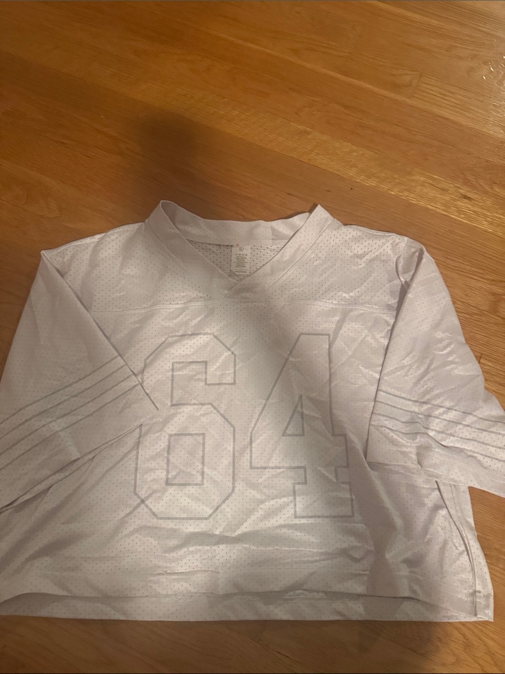 Bad bunny Super Bowl halftime show cropped jersey